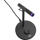  JBL USB Condenser Microphone for Streaming, Recording and Gaming JBLSTRMTALKBLKAM IMAGE 2