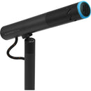  JBL USB Condenser Microphone for Streaming, Recording and Gaming JBLSTRMTALKBLKAM IMAGE 3