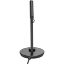  JBL USB Condenser Microphone for Streaming, Recording and Gaming JBLSTRMTALKBLKAM IMAGE 7