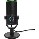  JBL Condenser Microphone JBLSTRMSTUDIOBLKAM IMAGE 2