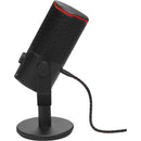  JBL Condenser Microphone JBLSTRMSTUDIOBLKAM IMAGE 4