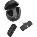  JBL Wireless Microphone JBLSTRMWLUSBCBLKAM IMAGE 13
