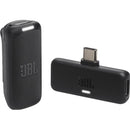  JBL Wireless Microphone JBLSTRMWLUSBCBLKAM IMAGE 14