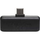  JBL Wireless Microphone JBLSTRMWLUSBCBLKAM IMAGE 15