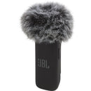  JBL Wireless Microphone JBLSTRMWLUSBCBLKAM IMAGE 4