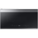  Samsung Bespoke Smart 30-inch, 2.1 cu. ft. Over-the-Range Microwave ME21DG6500SR/AA IMAGE 1