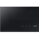  Samsung Bespoke Smart 30-inch, 2.1 cu. ft. Over-the-Range Microwave ME21DG6500MT/AC IMAGE 4