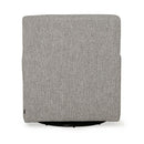  Palliser Abbey 77108-G3 Swivel Glider - Dreamy Granite IMAGE 5