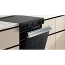  Samsung 6.3 cu. ft. Bespoke Smart Slide-In Electric Range NSE6DG8500SR/AA IMAGE 11