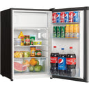  Danby 21-inch, 4.5 cu.ft. Freestanding Compact Refrigerator DCR045B1BSLDB IMAGE 4