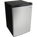  Danby 21-inch, 4.5 cu.ft. Freestanding Compact Refrigerator DCR045B1BSLDB IMAGE 6