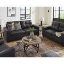  Benchcraft Barlin Mills 1700435 Loveseat IMAGE 6