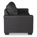  Benchcraft Barlin Mills 1700438 Sofa IMAGE 3