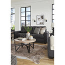  Benchcraft Barlin Mills 1700438 Sofa IMAGE 9