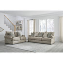  Benchcraft Galemore 2700435 Loveseat IMAGE 7