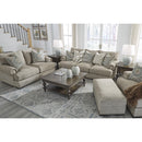  Benchcraft Galemore 2700435 Loveseat IMAGE 8