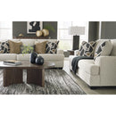  Benchcraft Heartcort 4460435 Loveseat IMAGE 6