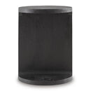  Signature Design by Ashley Adderley A4000600 Accent Table IMAGE 2