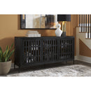  Signature Design by Ashley Vallisburg A4000644 Accent Cabinet IMAGE 5