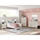  Benchcraft Lawroy B2310-46 Five Drawer Chest IMAGE 11