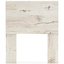  Benchcraft Lawroy B2310-53 Twin Panel Headboard IMAGE 2