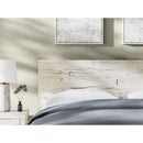  Benchcraft Lawroy B2310B10 King Panel Bed IMAGE 7