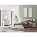  Signature Design by Ashley Lawroy B2310B4 Queen Panel Storage Bed IMAGE 11