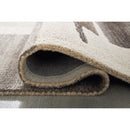  Signature Design by Ashley Kencher R406821 Large Rug IMAGE 4