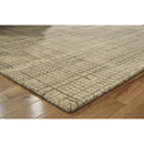  Signature Design by Ashley Janston R406862 Medium Rug IMAGE 3