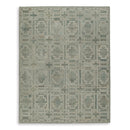  Signature Design by Ashley Jossland R406911 Large Rug IMAGE 1