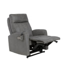  Podium Power Fabric Recliner C0092-CLD-POWP-H IMAGE 2