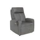  Podium Fabric Lift Chair C0092-MEC-LP1-H IMAGE 1