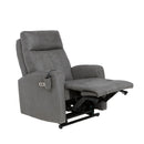 Podium Fabric Lift Chair C0092-MEC-LP1-H IMAGE 2