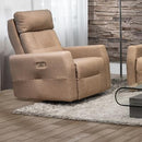  Podium Fabric Lift Chair 40012-MEC-LP1-H IMAGE 1