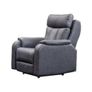  Podium Lift Chair 40322-MEC-LP1-H IMAGE 1
