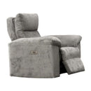  Podium Fabric Lift Chair 40842-MEC-LP1-H IMAGE 1