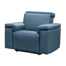  Podium Fabric Lift Chair 30072-MEC-LP1-A IMAGE 1
