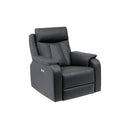  Podium Power Swivel Rocker Recliner C0022-MEC-POWP-H-03 IMAGE 1