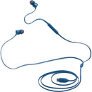  JBL In-Ear Headphones with Microphone JBLT310CBLUAM IMAGE 5