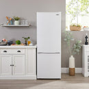  Marathon 24-inch, 11.5 cu. ft. Bottom Freezer Refrigerator MFF115WBM IMAGE 3