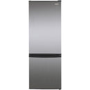  Marathon 24-inch, 11.5 cu. ft. Bottom Freezer Refrigerator MFF115SSBM IMAGE 1