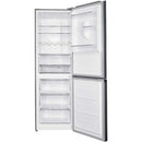  Marathon 24-inch, 11.5 cu. ft. Bottom Freezer Refrigerator MFF115SSBM IMAGE 2