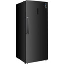  Marathon 21.2 cu. ft. Convertible Upright Freezer/Refrigerator MFF212BLS IMAGE 4