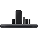  Samsung 9.1.2-Channel Sound Bar with Bluetooth HW-Q910D/ZC IMAGE 1