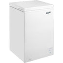  Epic 3.5 cu. ft. Chest Freezer ECF35W IMAGE 1