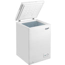  Epic 3.5 cu. ft. Chest Freezer ECF35W IMAGE 2