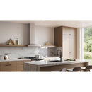  Broan 30-inch Pyramid Chimney Hood EWS1306SS IMAGE 5