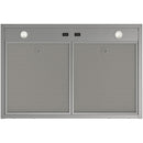  Broan 36-inch Pyramid Chimney Hood EWS1366SS IMAGE 3