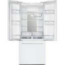  Marathon 30-inch, 18 cu. ft. Freestanding French 3-Door Refrigerator MFF180WFD-1 IMAGE 2