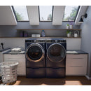  GE Profile Front Loading Washer with Microban® Antimicrobial Technology PFW870SPVRS IMAGE 12